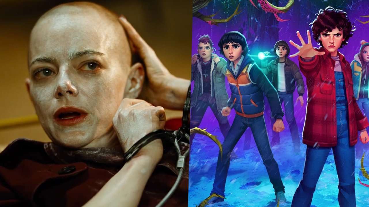 What&rsquo;S Coming To Netflix This Week: April 20Th To 26Th, 2026