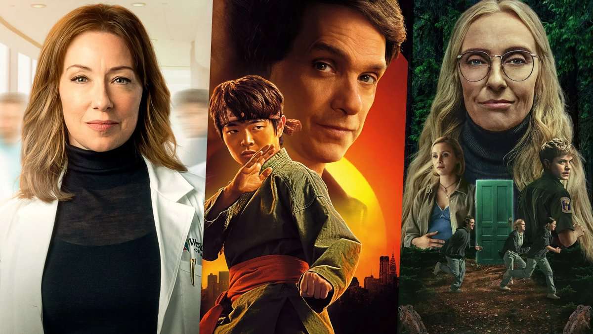 What&rsquo;S Coming To Netflix This Week: September 22Nd To 28Th, 2025