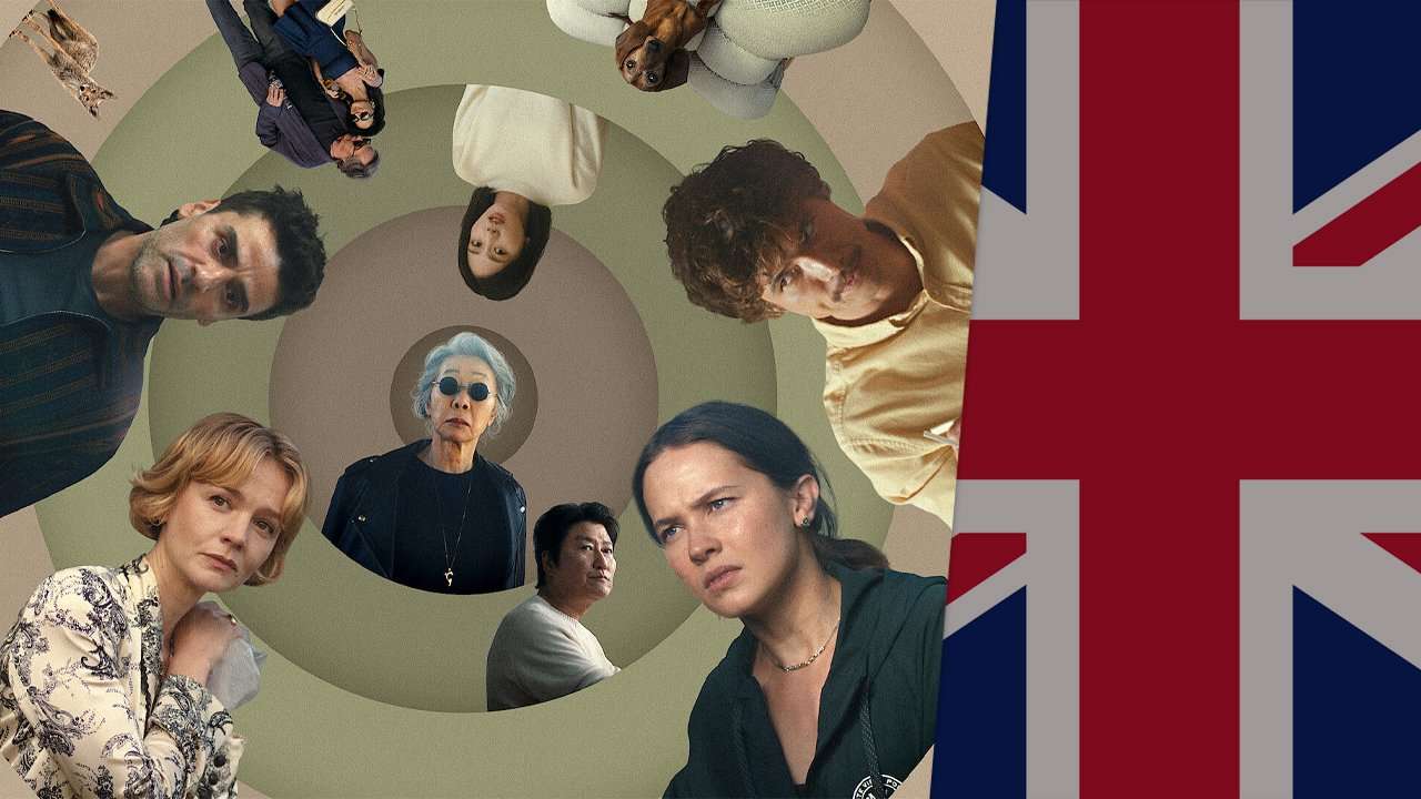 Whats New On Netflix Uk This Week April 17 2026