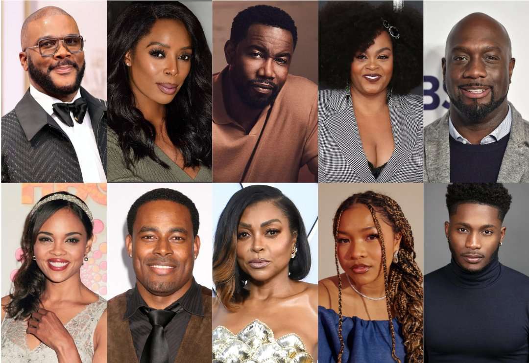 Why Did I Get Married Again