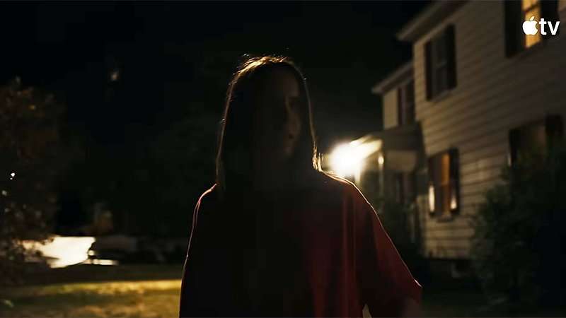 Widow's Bay Series Teaser