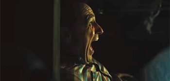 Widow's Bay Boogerman Teaser