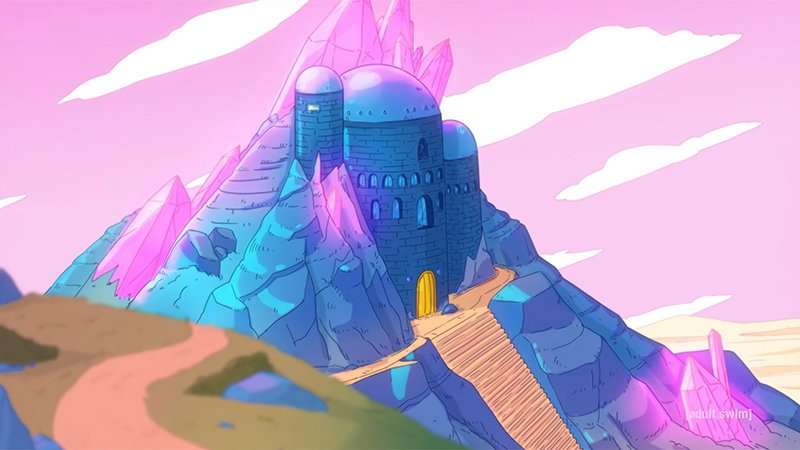 Wilem Animated Short