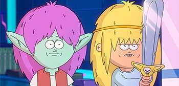 Wilem Animated Short Film