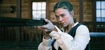 The Wolf and the Lamb Trailer