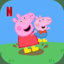 World Of Peppa Pig