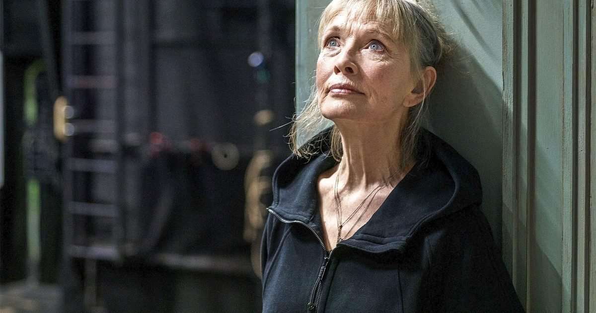 'The sex isn't just about sex'