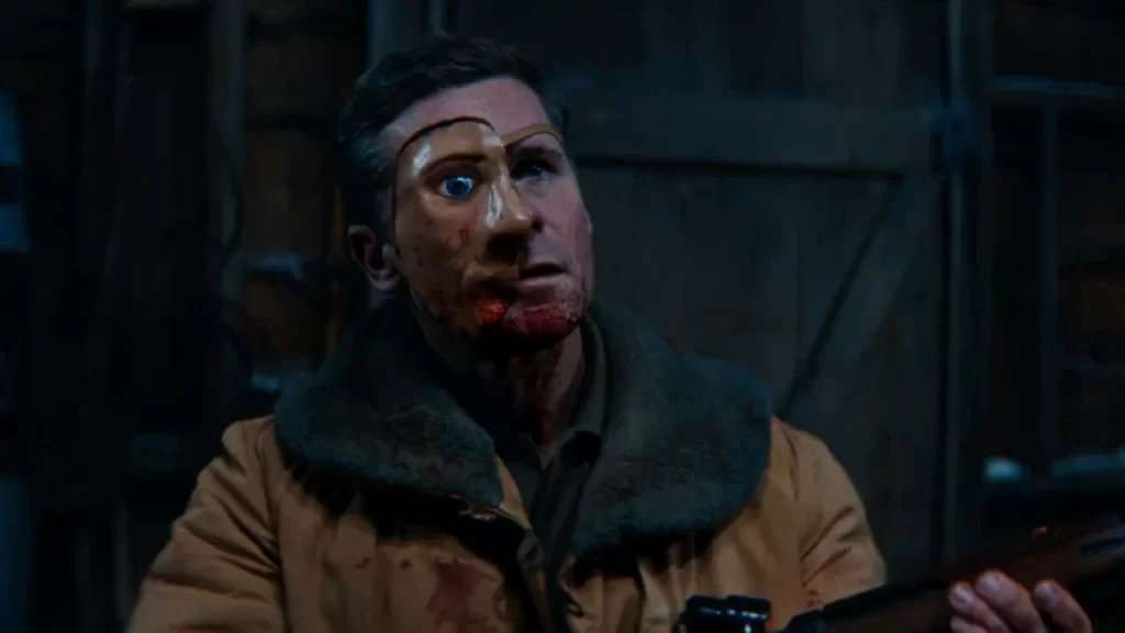 Reel Review: The Yeti (2026) - Morbidly Beautiful