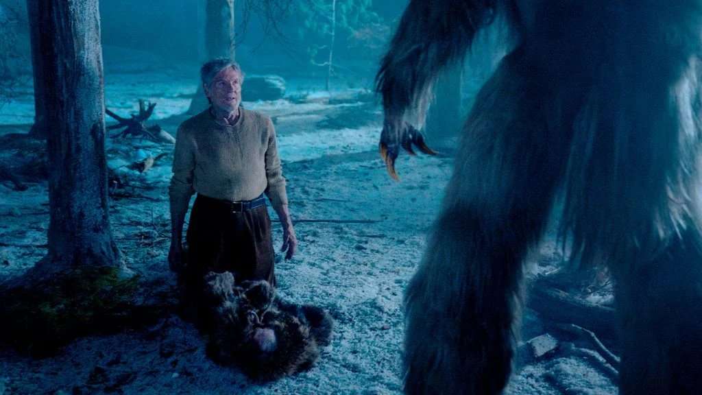 Reel Review: The Yeti (2026) - Morbidly Beautiful