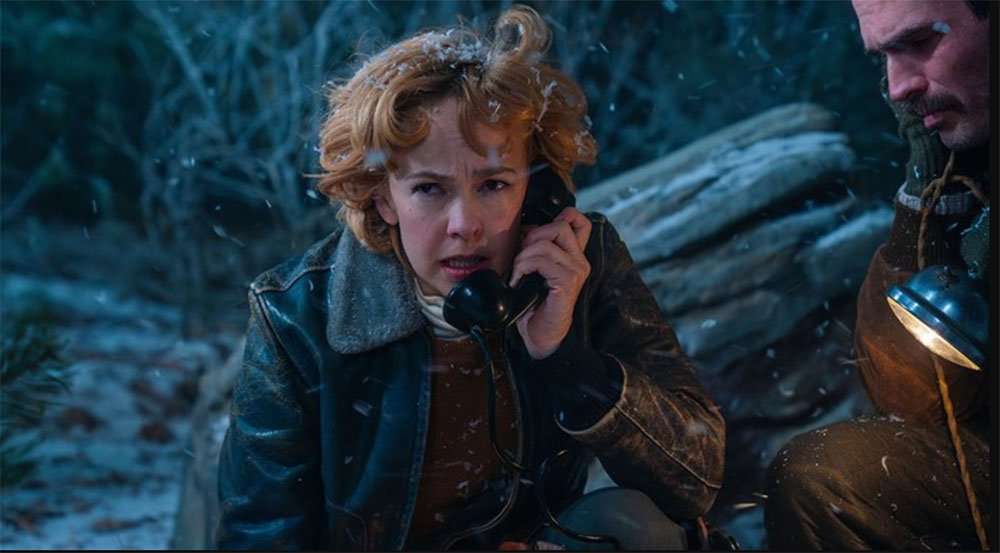 Reel Review: The Yeti (2026) - Morbidly Beautiful