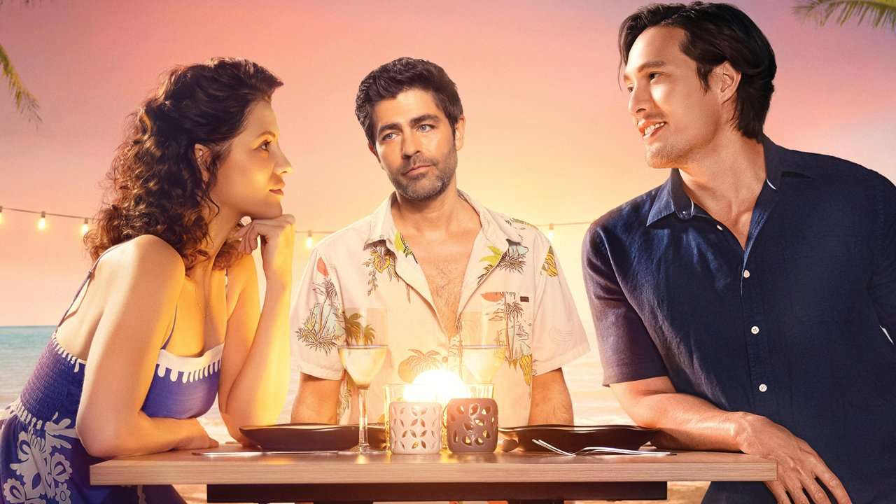 You Always Australian Movie Sets Netflix Premiere