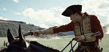 Young Washington Trailer