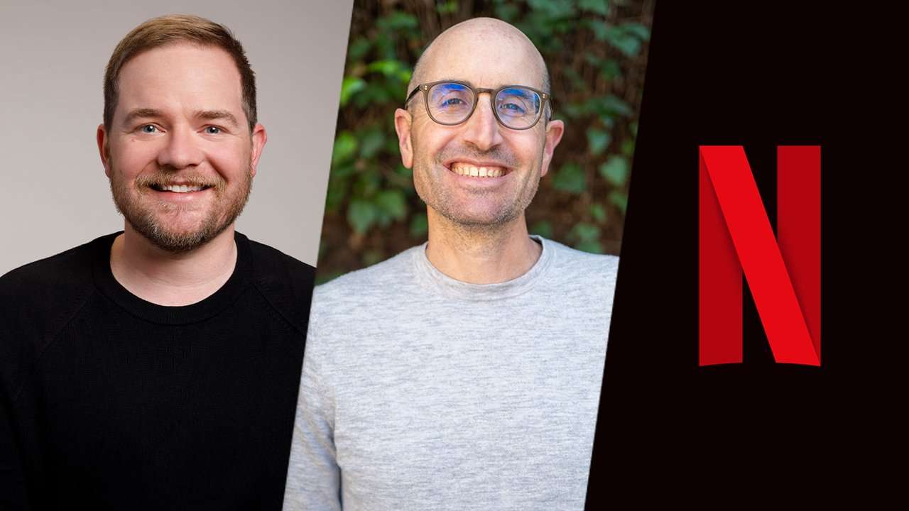 'I Suck at Girls' New Netflix Comedy Series from Justin Halpern and Patrick Schumacker Eyed for July 2026 Film Start