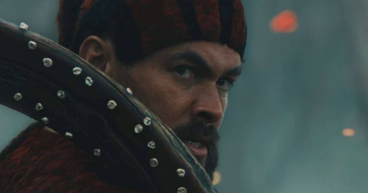 'It's at a Standstill': Jason Momoa's 92% RT TV Show Gets Frustrating Update