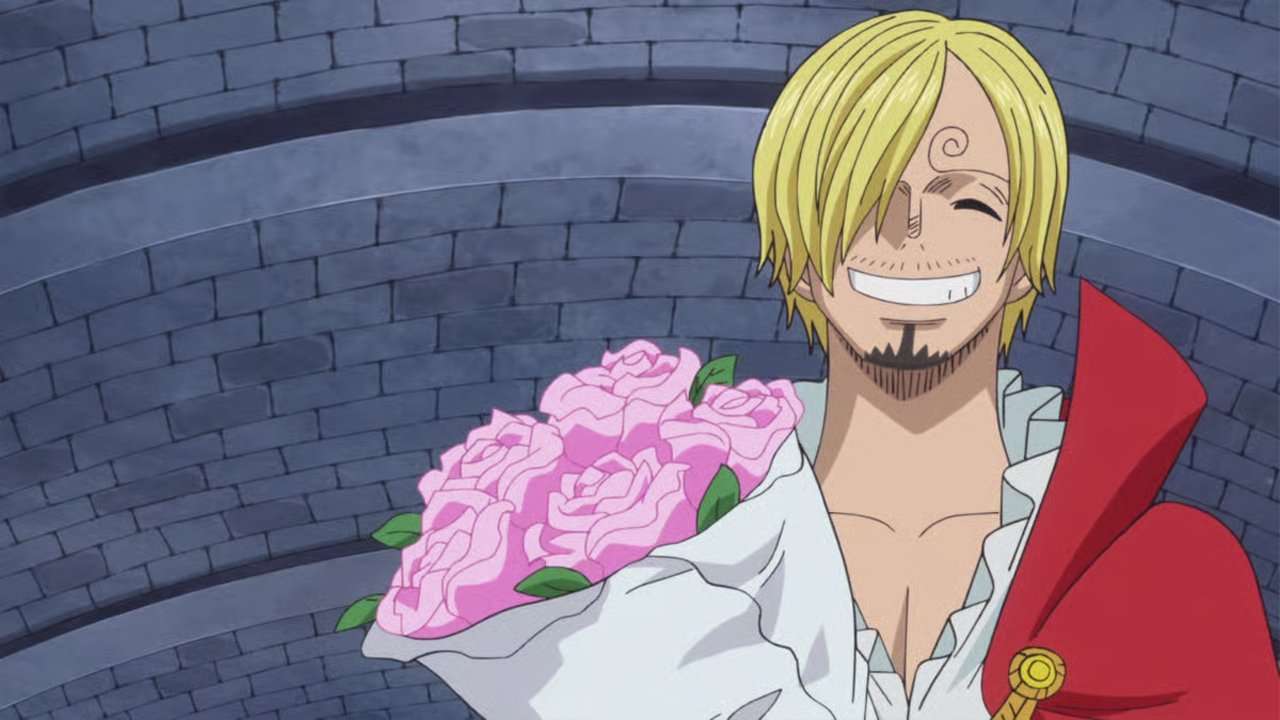 'One Piece' Whole Cake Island Arc Part 6 is Coming to Netflix in June 2026
