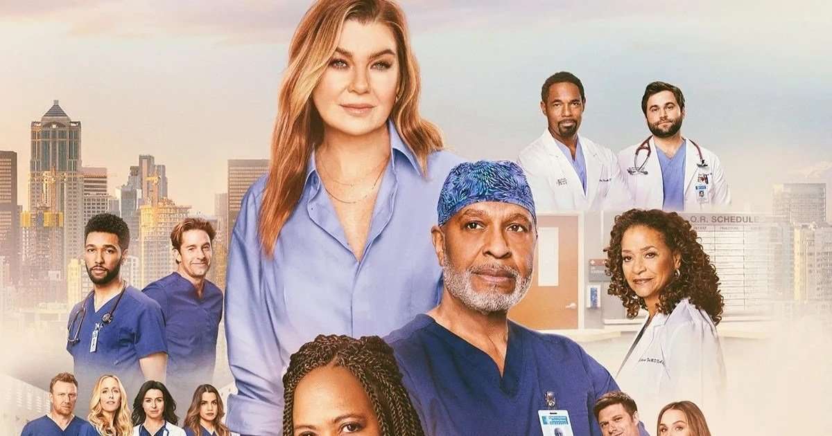 'Painful' Grey's Anatomy Season 22 Exits May Not Be Final, Hints Showrunner