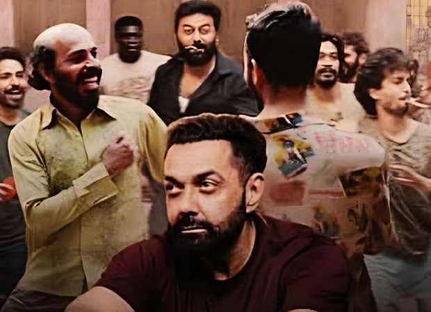 'Pinjara' song from Bandar out: Bobby Deol goes through emotional turmoil