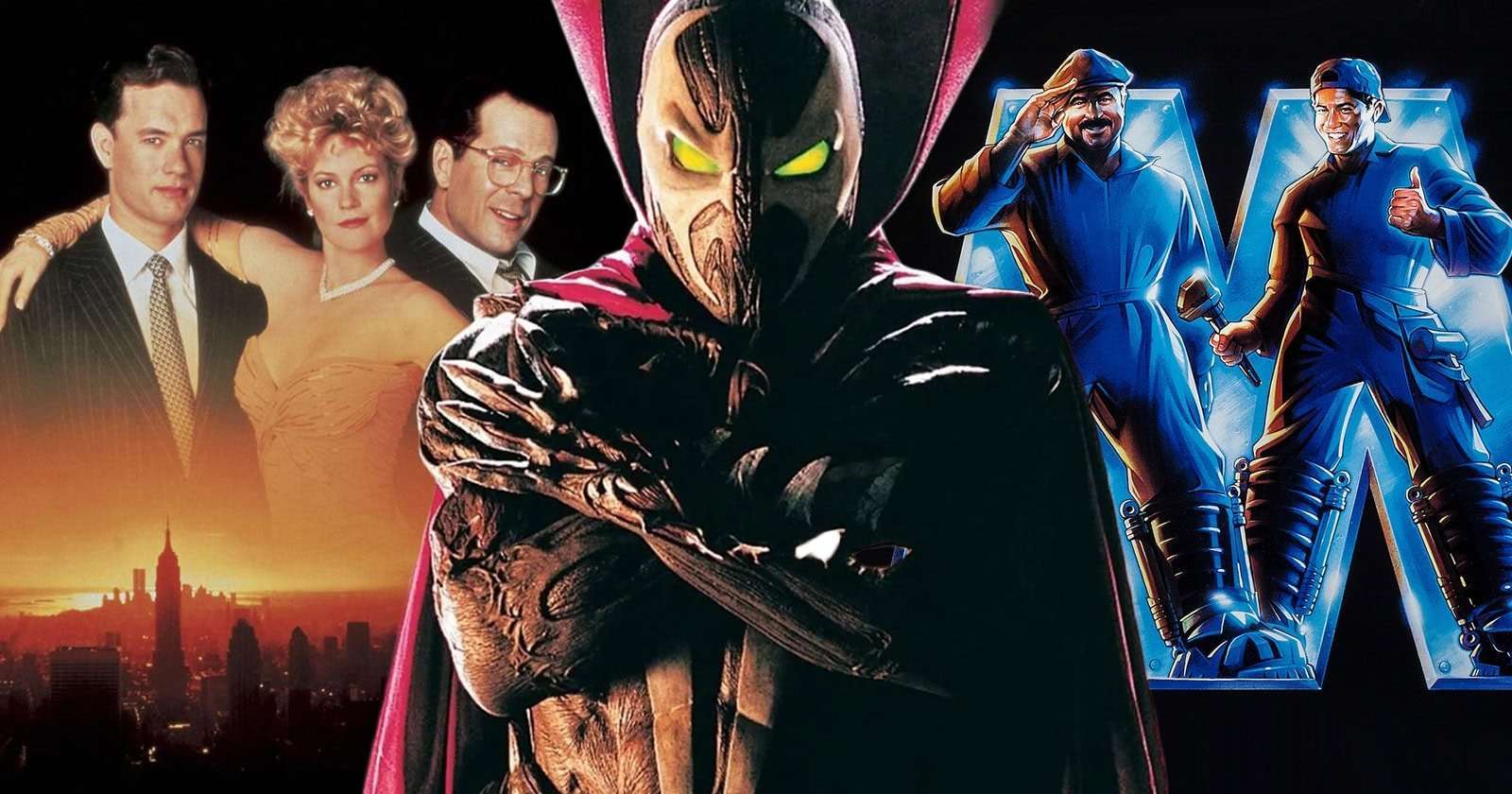 10 Adaptations That Completely Missed the Mark