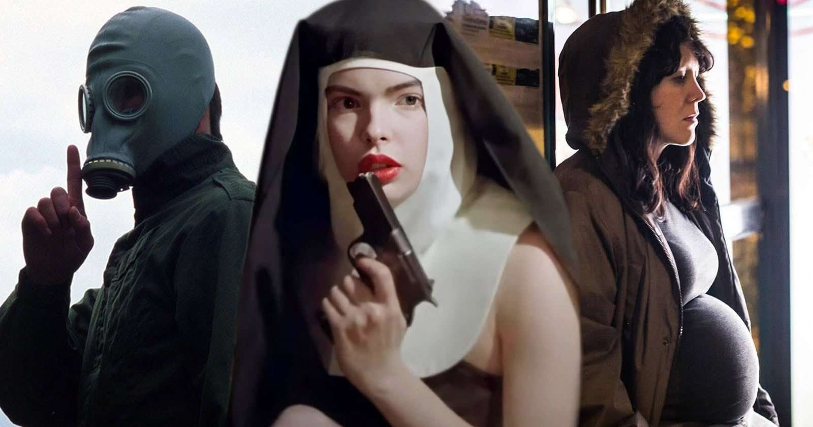 10 Essential Revenge Thrillers You May Have Missed