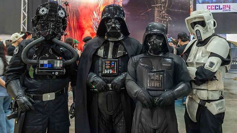The Top 10 Franchises With the Worst Fandoms | Den of Geek