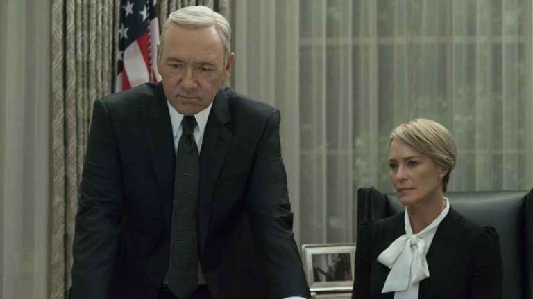 TV Shows That Became Hard to Watch for the Wrong Reasons | Den of Geek