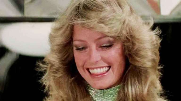 15 Farrah Fawcett Films Other Than "Charlie's Angels" | Den of Geek