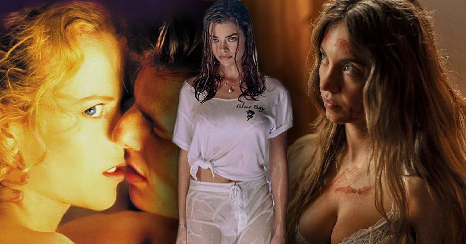 12 Erotically Charged Thrillers You Need To See