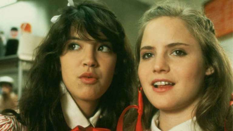 Movies That Accidentally Captured Real Fear or Injury on Camera | Den of Geek