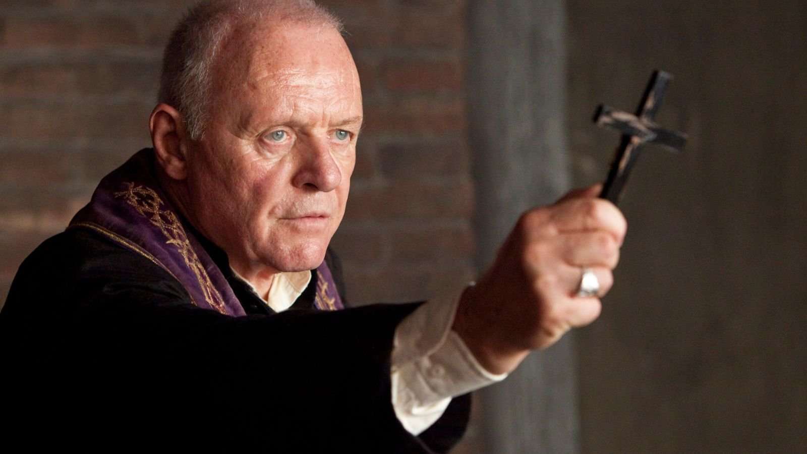 14 Horror Movies That Were Terrifyingly Inspired by Real Events | Den of Geek