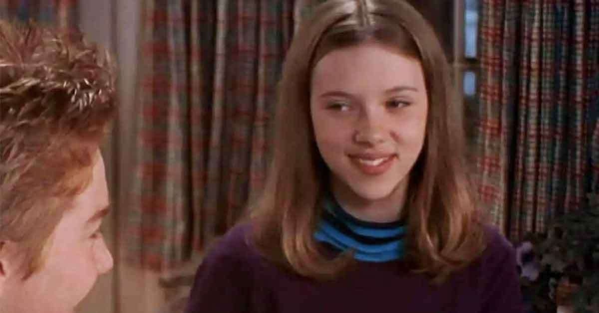15 Actors You Forgot Did Movies as Kids | Den of Geek