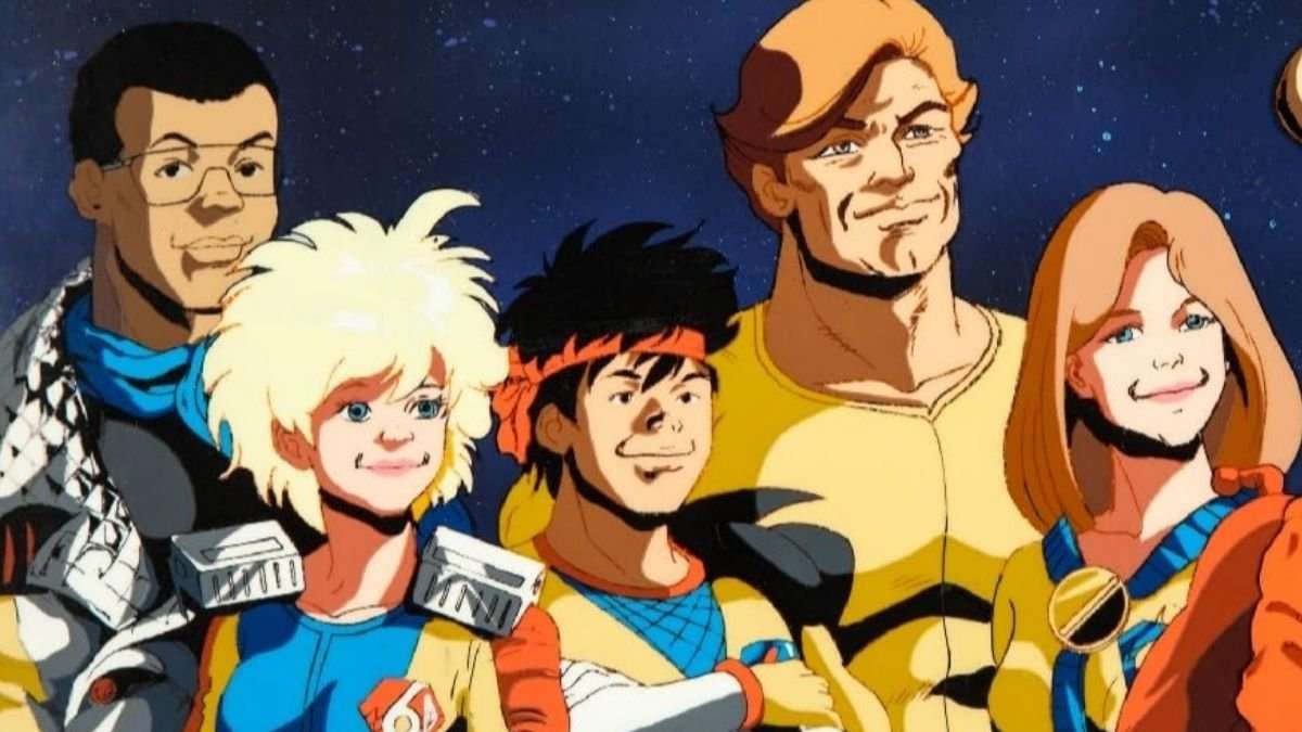 15 Forgotten &rsquo;80s Cartoon Shows That Used to Be Everywhere | Den of Geek