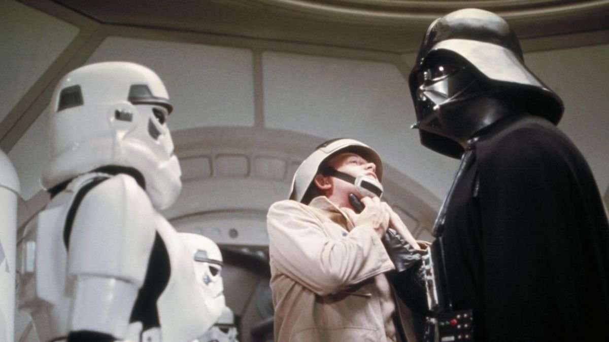 15 Funny Movie Mistakes You Won't Unsee Once You Notice Them | Den of Geek