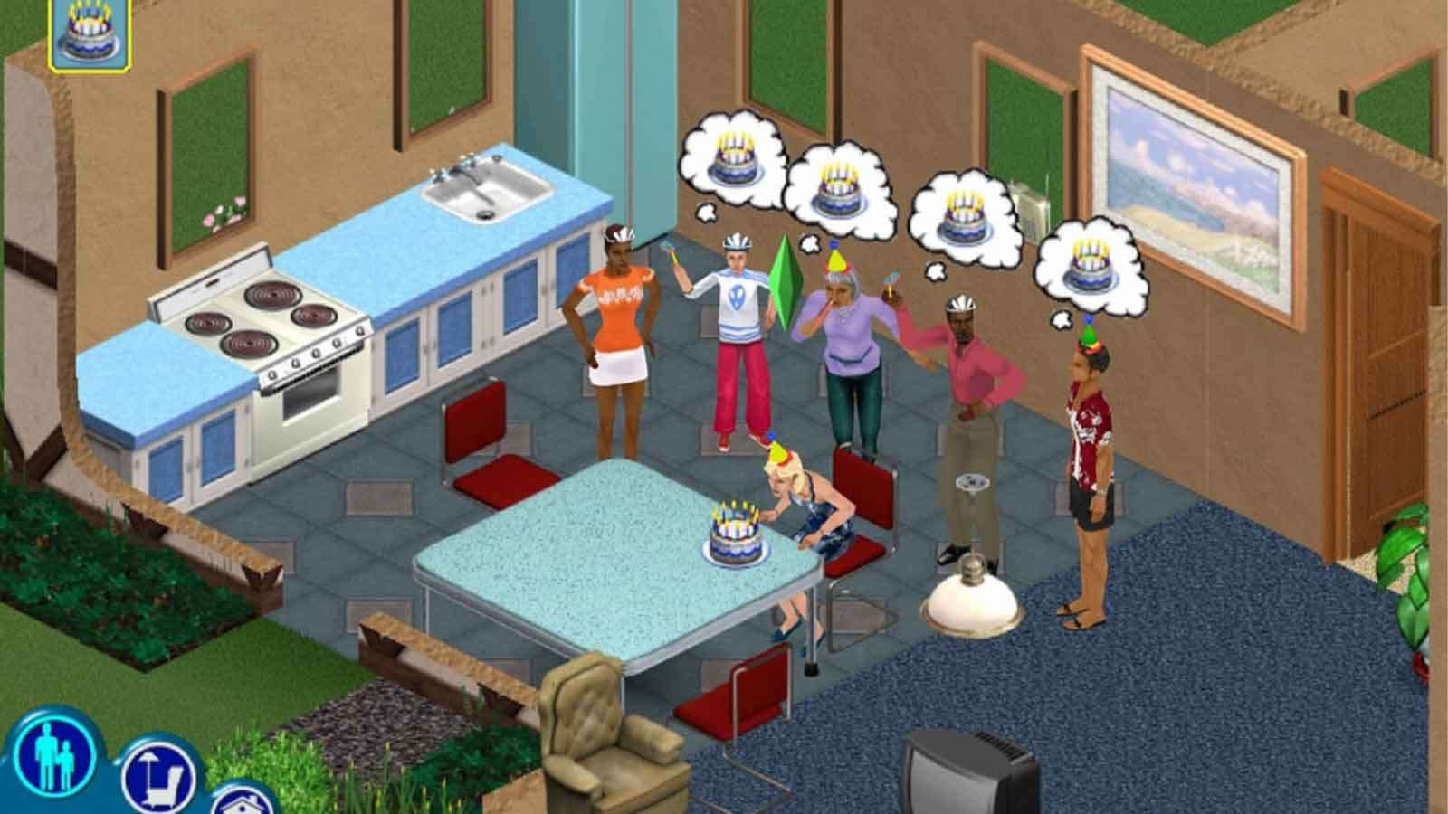 15 Games That Were Supposed to Be Fun but Were Stressful Instead | Den of Geek
