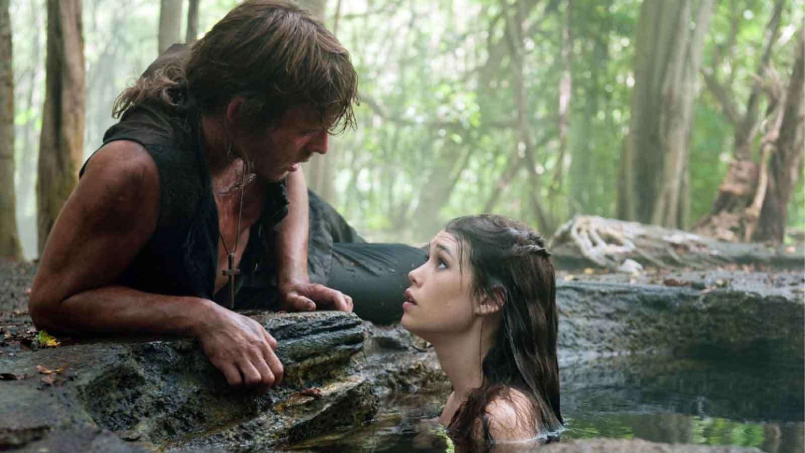 15 Good Movies That Shoehorned in a Romance for No Reason | Den of Geek