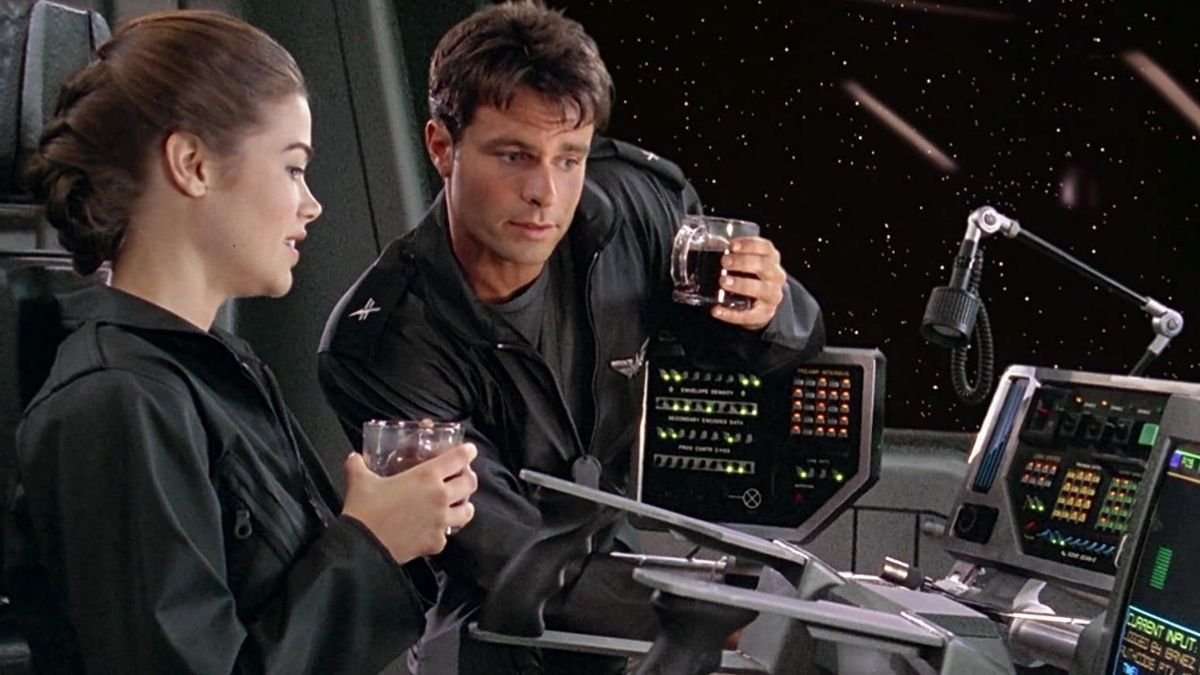 15 Movies People Hate for Absolutely No Reason | Den of Geek