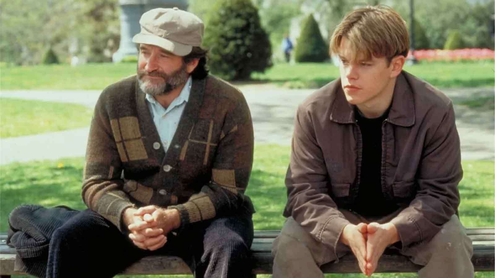 15 Movies That Weren't Filmed Where You Might Think | Den of Geek