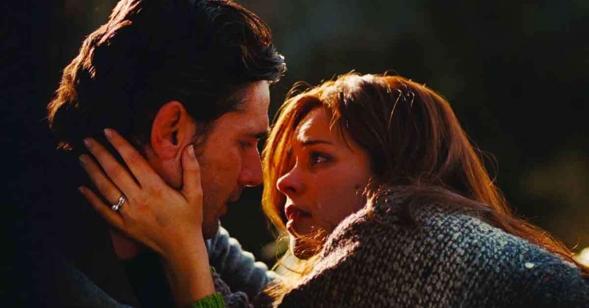 15 Movies Where Time Travel Makes Absolutely No Sense | Den of Geek