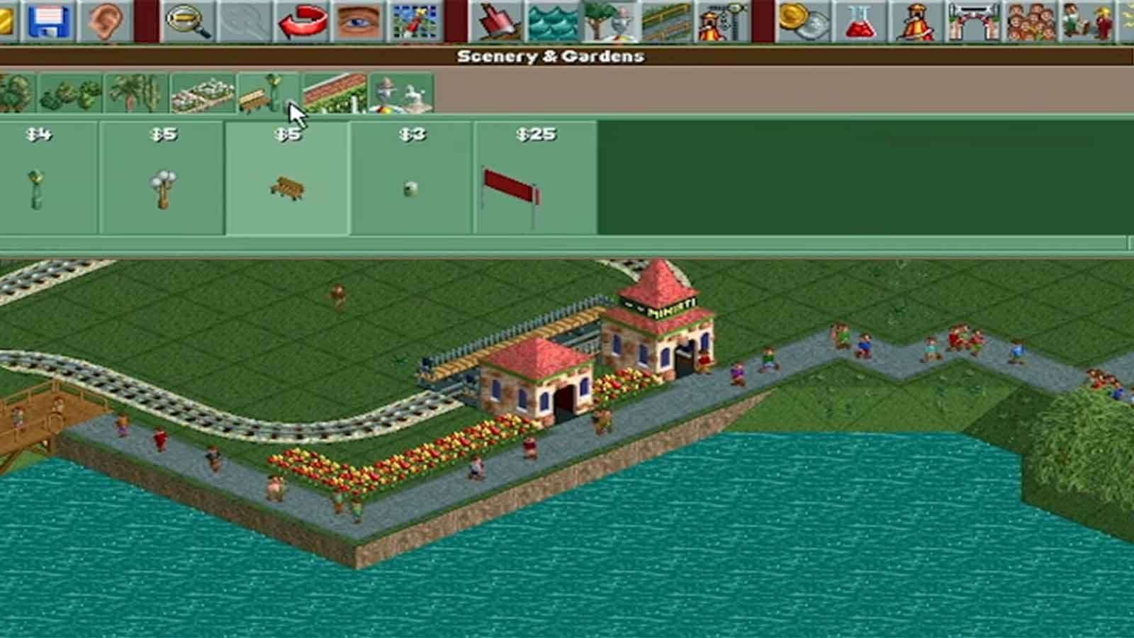 15 People Share the One Old Computer Game They Still Think About, 1985 - 2010 | Den of Geek