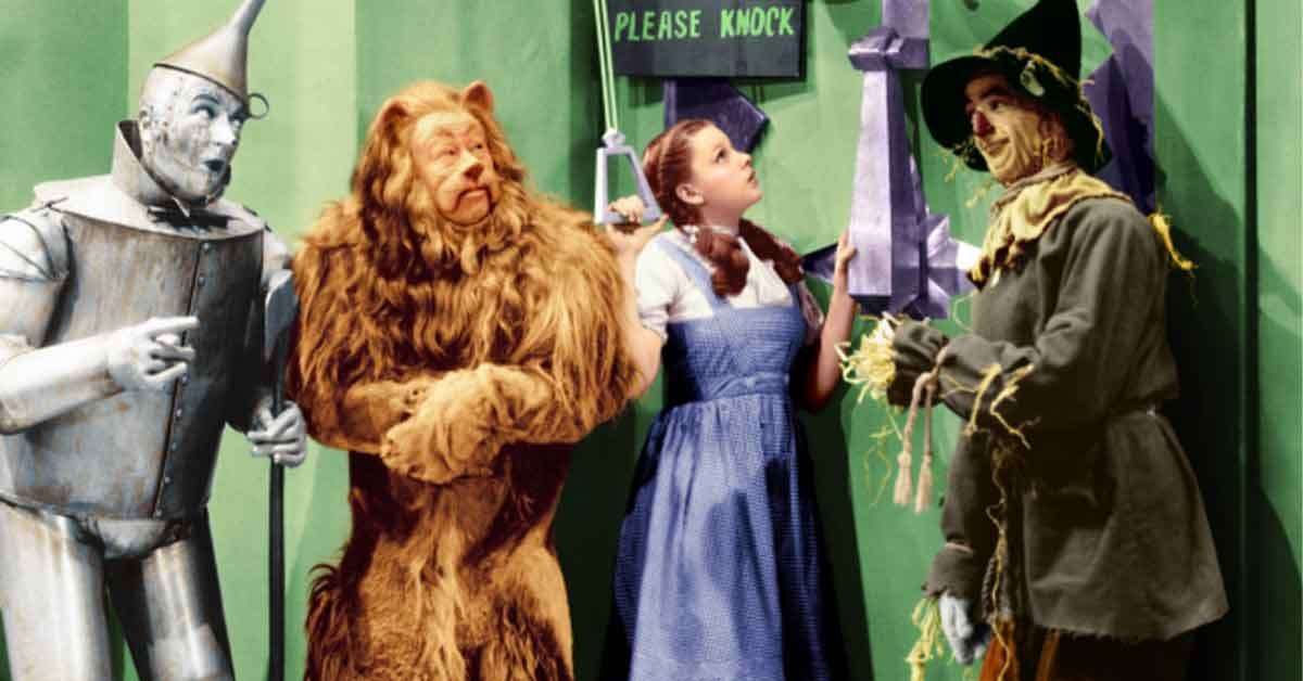 15 Unsettling Facts That Might Make You See a Movie Differently | Den of Geek