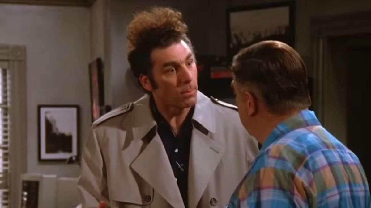 15 of the Most Satisfying 'Seinfeld' Plotlines of All Time | Den of Geek