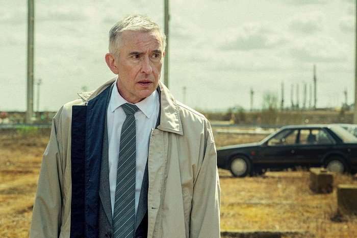 Week 19 Steve Coogan