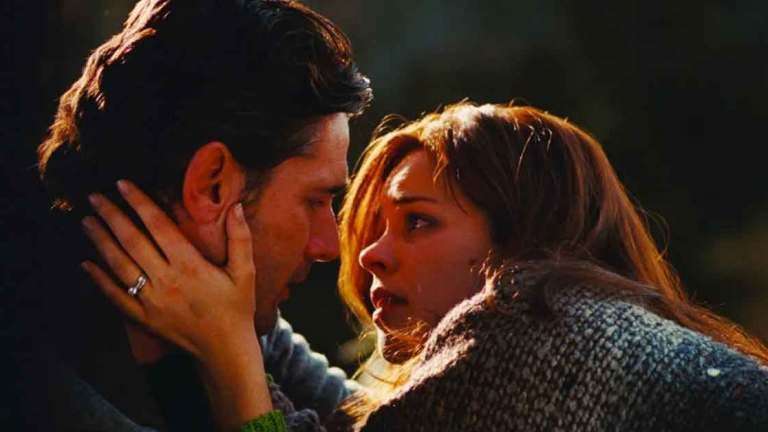 15 Movies Where Time Travel Makes Absolutely No Sense | Den of Geek