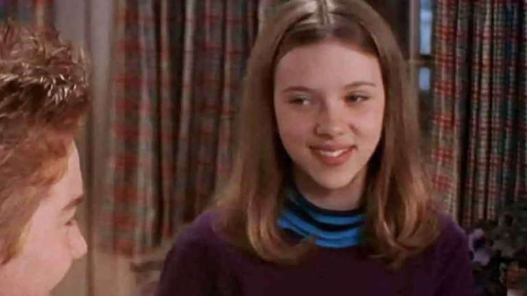 15 Actors You Forgot Did Movies as Kids | Den of Geek