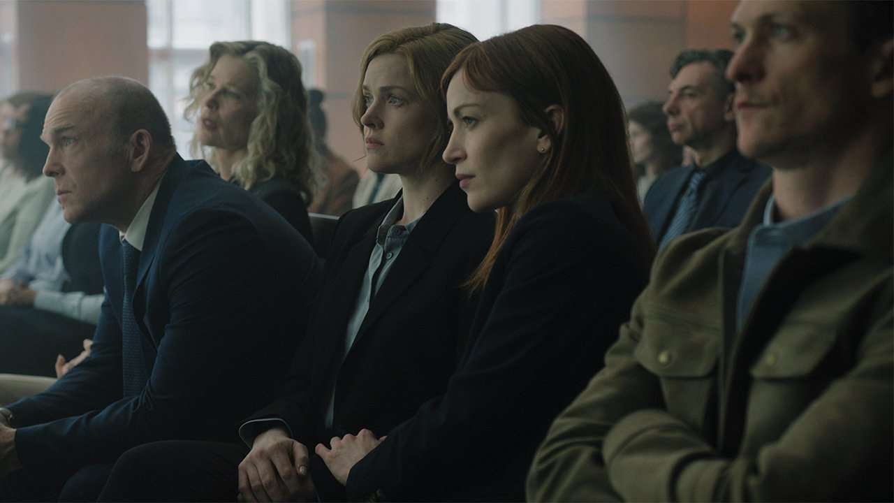 2 First Look I Wil Find You Harlan Coben Netflix June 2026