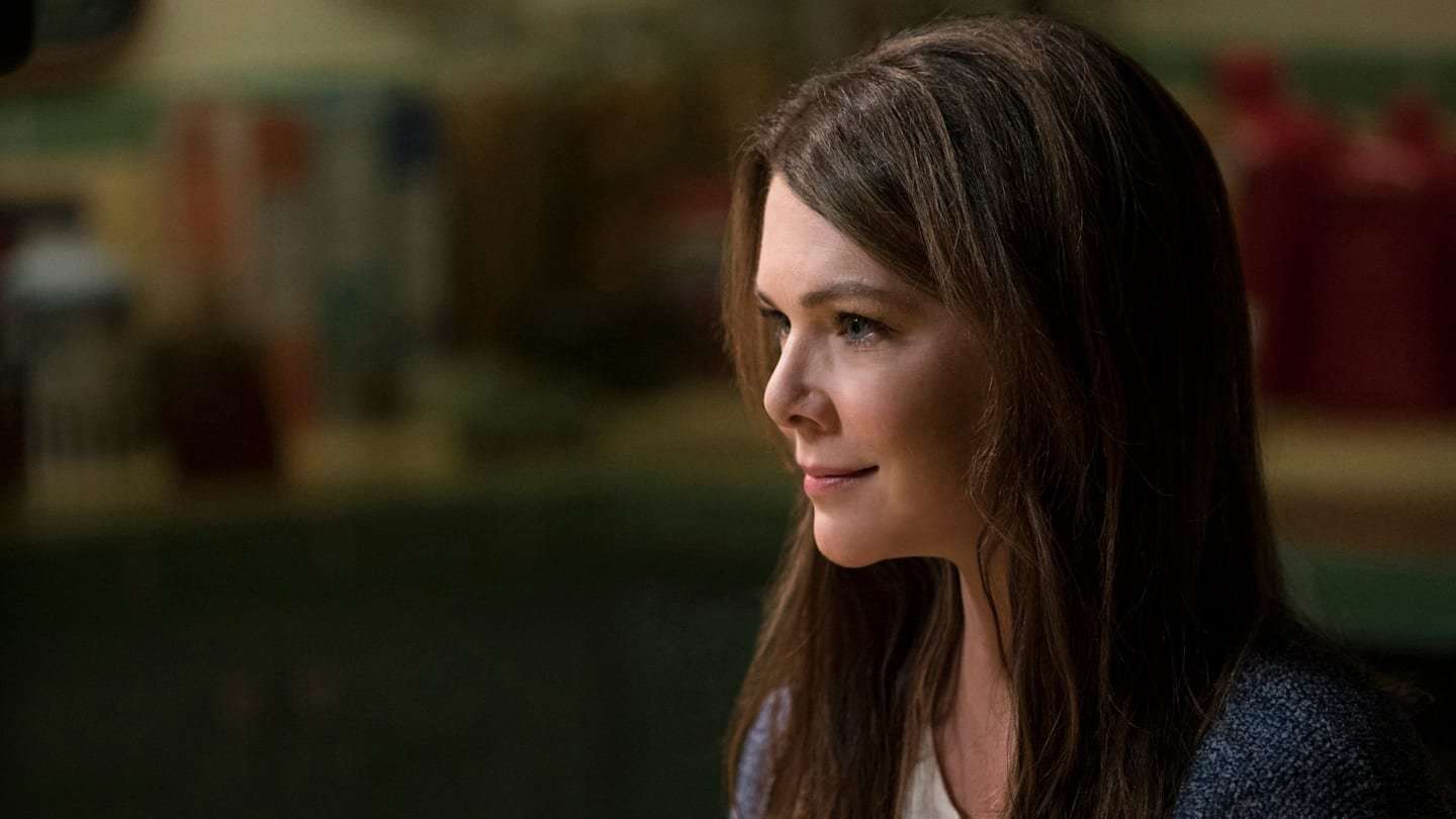 20 years ago, Lorelai made the most polarizing decision in Gilmore Girls history