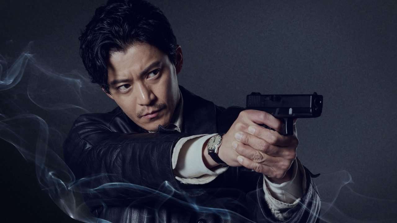 260116 Gas Cast 01 Shunoguri 260116 Gas Cast 01 Shunoguri