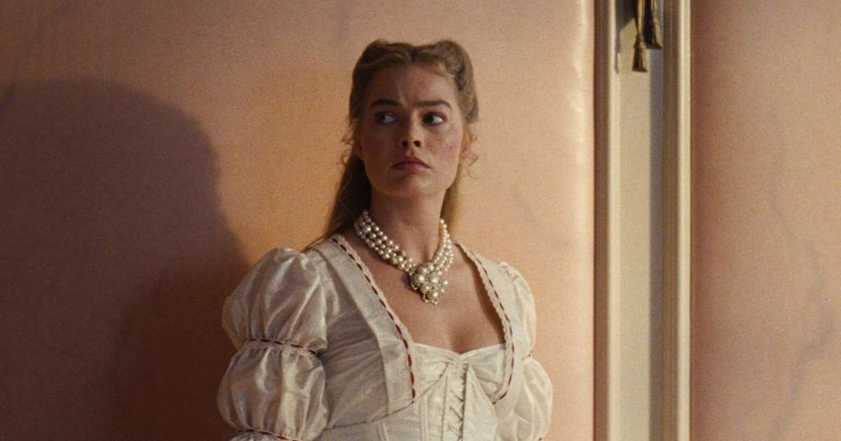 26th Golden Trailer Awards Nominees List Led by Margot Robbie&rsquo;s Latest