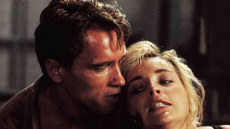 15 Times it Really Was All a Dream | Den of Geek