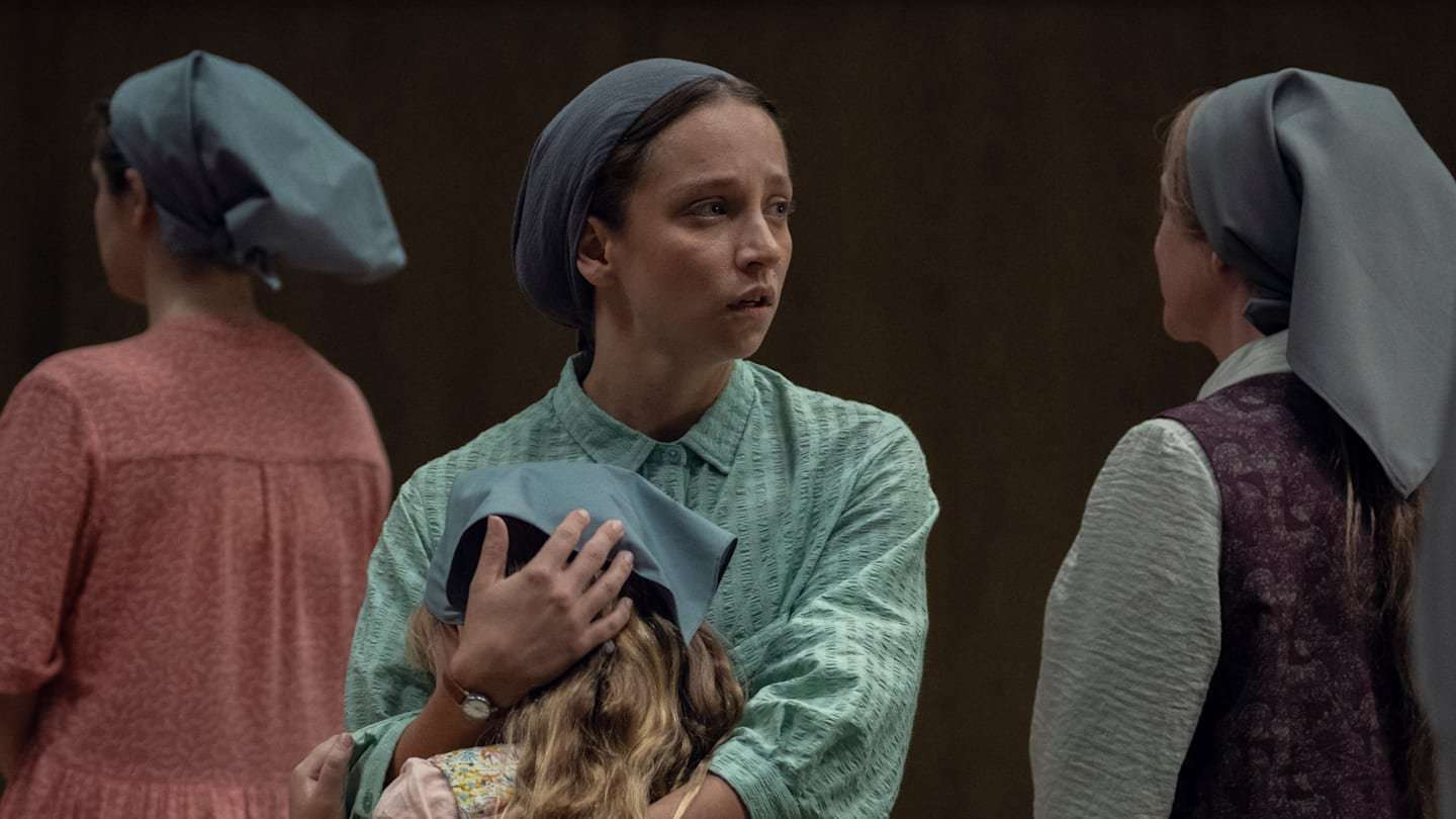 3 Netflix shows from April that are blowing up right now