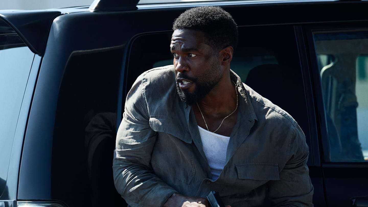 3 action-packed Netflix shows to watch after Man on Fire season 1